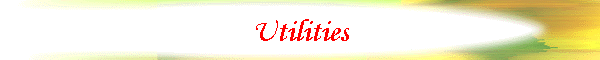 Utilities
