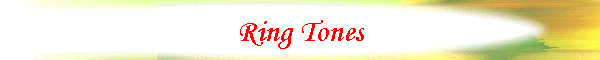 Ring Tones